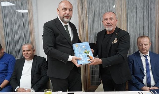 Orhangazi futbolunun geleceği değerlendirildi