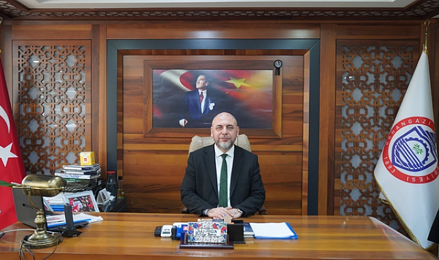 Orhangazi’nin kurtuluşunun 104. yıl dönümü kutlanıyor