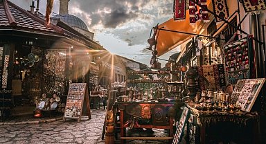 Orta Doğu gerilimi küresel piyasalarda yeni denge arayışını güçlendirdi