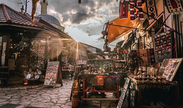 Orta Doğu gerilimi küresel piyasalarda yeni denge arayışını güçlendirdi