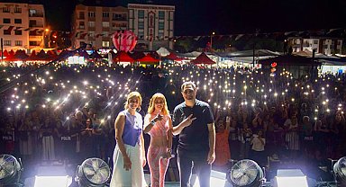 Ortaca Tarım, Çevre ve Turizm Festivali 29. kez düzenlendi