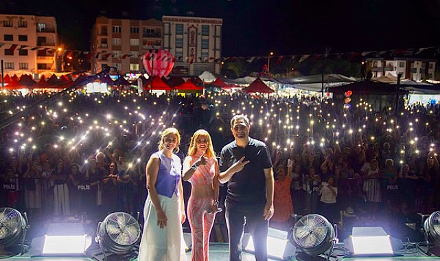 Ortaca Tarım, Çevre ve Turizm Festivali 29. kez düzenlendi