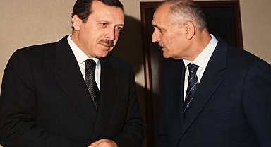 Osman Bölükbaşı için anıt mezar talebi
