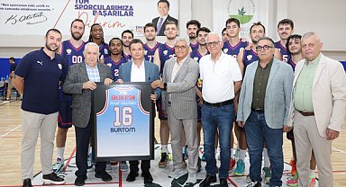 Osmangazi Belediyesi 18. Final Basketbol Turnuvası sona erdi