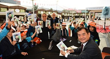 Osmangazi Kitap Günleri 26 Eylül’de başlayacak