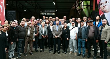 Osmangazi’nin “Mahalle Kahvaltıları” projesine AB’den 100 bin avro hibe