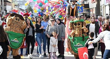 Osmaniye Fıstık Fest 2026’ya hazırlanıyor