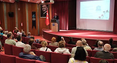 “Oya: Anadolu Kadınının Eşsiz Sanatı” belgeseli Eskişehir’de gösterildi