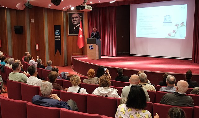 “Oya: Anadolu Kadınının Eşsiz Sanatı” belgeseli Eskişehir’de gösterildi