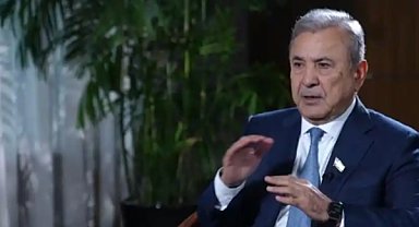 Özbek yetkili: Çin ile ilişkilerimiz tarihinin en güçlü döneminde