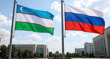 Özbekistan ve Rusya ilişkileri ele alındı