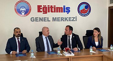 Özdağ’dan öğretmenlere çağrı: PKK affı yasasının propagandasına itiraz edin