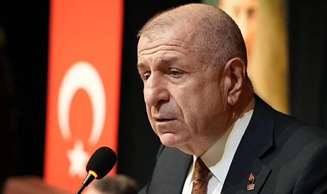 Özdağ, Eskişehir’de esnaf ve vatandaşlarla buluştu