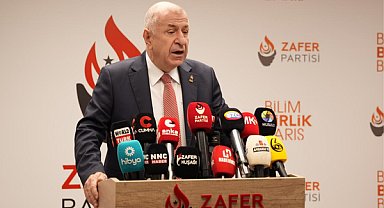 Özdağ: Köprü ve otoyolların özelleştirilmesinin bedelini halk ödeyecek