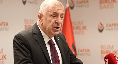 Özdağ: Okullardaki şiddet için daha kapsamlı önlemler alınması gerekiyor
