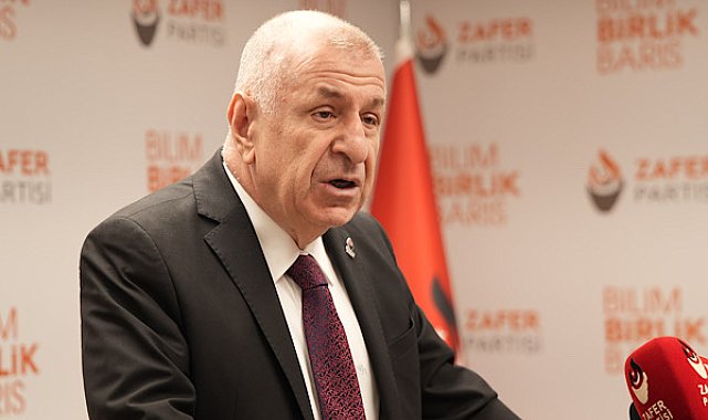 Özdağ: Okullardaki şiddet için daha kapsamlı önlemler alınması gerekiyor