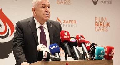 Özdağ: Türkiye ağır bir ekonomik krizden geçerken fon krizi de eklendi