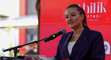 Özdemir: Ahilik geleneği modern ticaretin temelinde yer alıyor