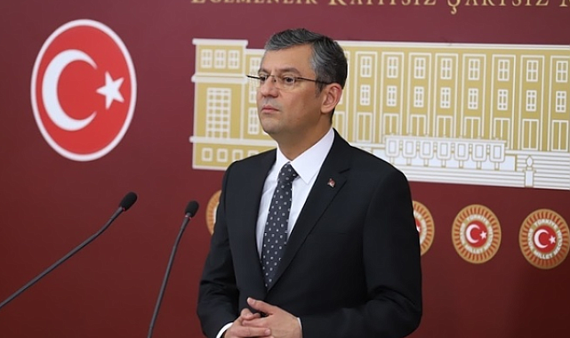 Özel’den T24 hakkında kapatma kararına tepki