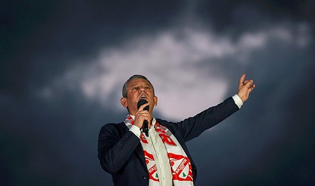 Özel: Egemenlik kayıtsız şartsız milletindir