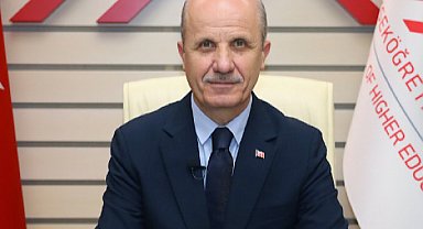 Özvar, Kocaeli Üniversitesi Bilim Parkı’ndaki çalışmaları inceledi