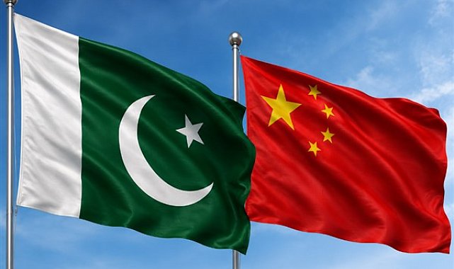 Pakistan Başbakanı Şerif, Çin’in küresel girişimlerine övgüde bulundu