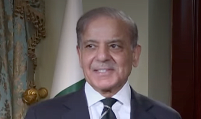 Pakistan Başbakanı Şerif, Suudi Arabistan Milli Günü'nü kutladı