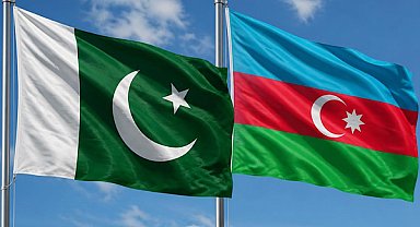 Pakistan’dan Azerbaycan’a Devlet Egemenliği Günü mesajı