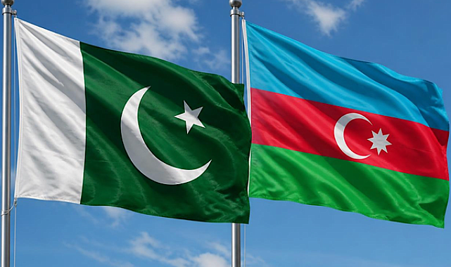 Pakistan’dan Azerbaycan’a Devlet Egemenliği Günü mesajı