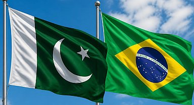 Pakistan’dan Brezilya’ya Bağımsızlık Günü mesajı