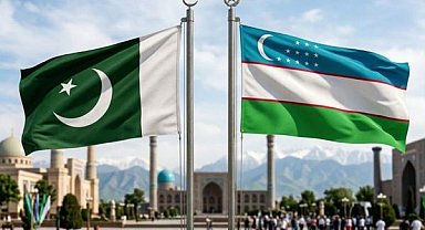 Pakistan’dan Özbekistan’a bağımsızlık tebriği