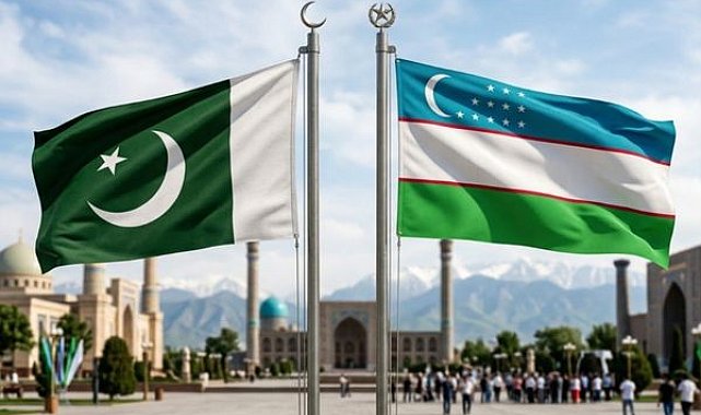Pakistan’dan Özbekistan’a bağımsızlık tebriği