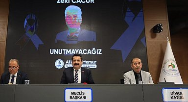 Pamukkale’de mahallelerin ihtiyaçları ele alındı