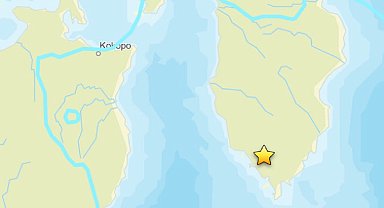 Papua Yeni Gine’de deprem