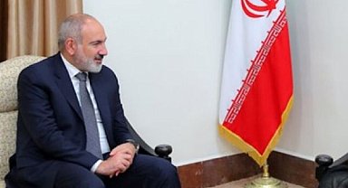 Pashinyan, Ermenistan'ın geleceğine ilişkin vizyonunu paylaştı