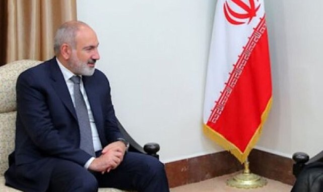 Pashinyan, Ermenistan'ın geleceğine ilişkin vizyonunu paylaştı