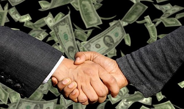 Pasifik Holding'in bağlı ortaklığından pelet ihracatı