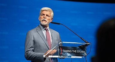 Pavel: Devlet sembollerimiz bizi birleştiriyor