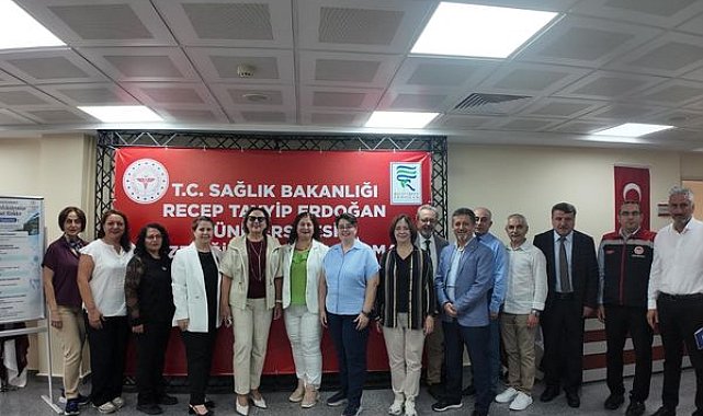 Pazar’a yeni 112 istasyonu kurulacak