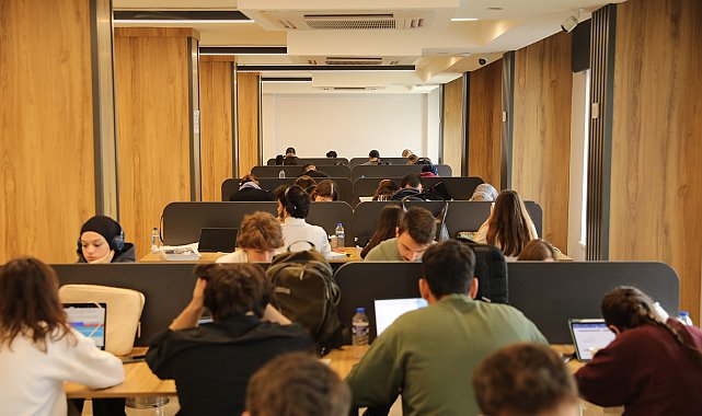 Petek Genç bir yılda 176 bin 27 kişiye hizmet verdi