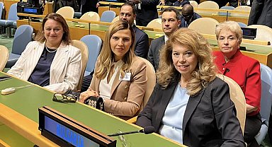 Petrova: Bulgaristan, uluslararası ortamda somut ortaklıklar arıyor