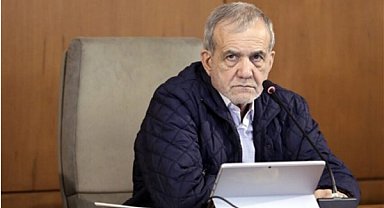 Pezeşkiyan BM’de konuştu: Asla boyun eğmeyeceğiz