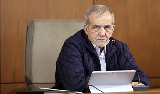 Pezeşkiyan BM’de konuştu: Asla boyun eğmeyeceğiz