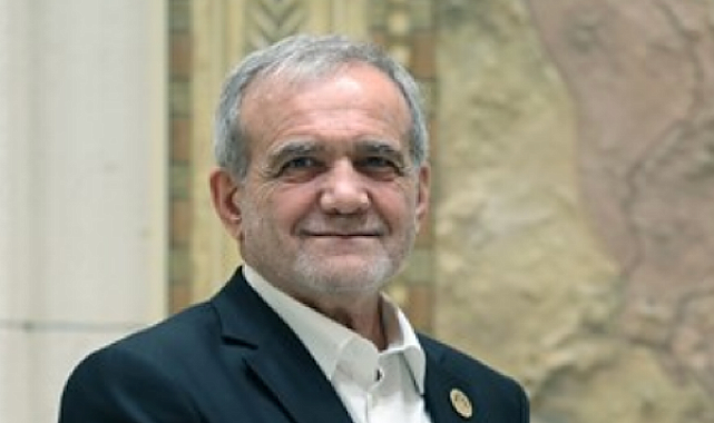 Pezeşkiyan: BRICS Zirvesi dost ülkelerle bağları güçlendirdi