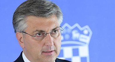 Plenkovic: BM Şartı herkes için ve her zaman geçerli