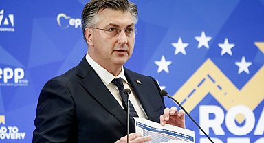 Plenkovic: Naşice ve Raşa’daki atık sorunu en kısa sürede çözülecek