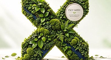 Pluxee Türkiye çevresel yönetimini ISO 14001 ile uluslararası standarda taşıdı