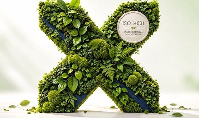 Pluxee Türkiye çevresel yönetimini ISO 14001 ile uluslararası standarda taşıdı