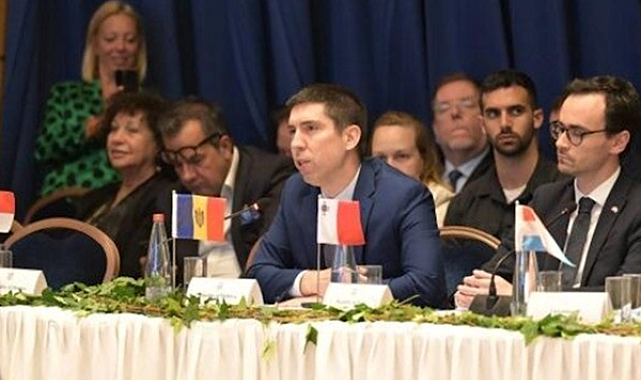 Popșoi ve Macaristan Dışişleri Bakanı Orban, Moldova'nın AB üyeliğini görüştü