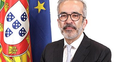 Portekiz ve Kanada dışişleri bakanları görüştü